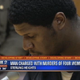 James C. Brown, of suburban Detroit, was convicted Friday in 'Backpage Murders.'
Fox 2 News